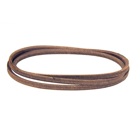Aftermarket Replacement Premium VBelt Fits John Deere M118756 Fits Husqvarna 539117245 LAB40-0225